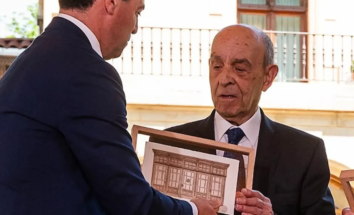 Muere Javier Lasagabaster, consejero del primer Gobierno Vasco presidido por Garaikoetxea – elmundo.es