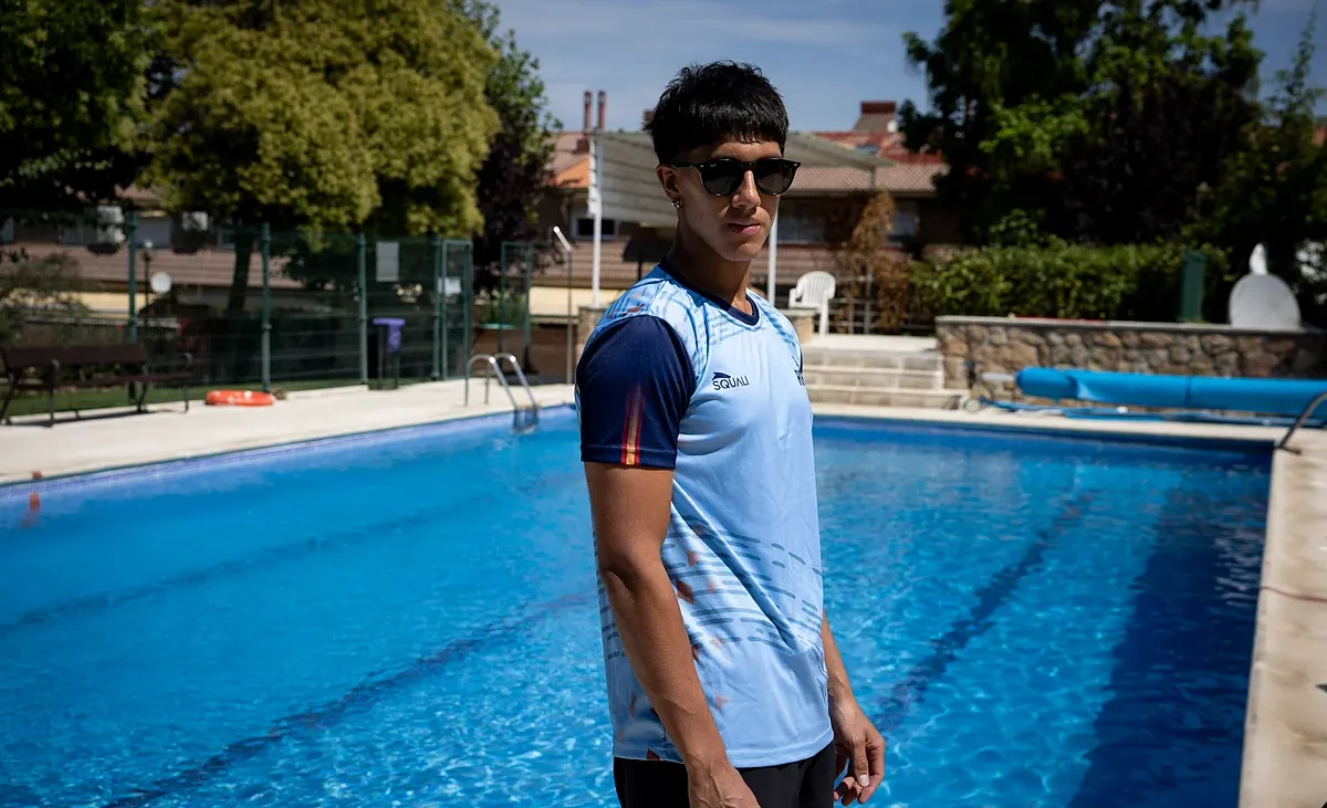Los jóvenes que cambian las vacaciones por un empleo a 38 grados en Madrid: «No tenemos capacidad para independizarnos ni para ahorrar» – El Mundo