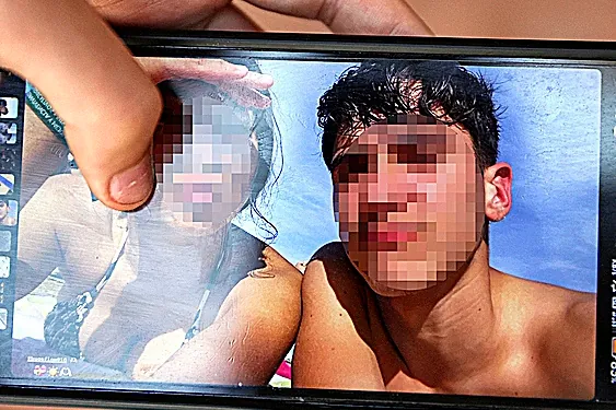 El «sinvivir» de Isla Cristina se extiende a Huelva: dos barrios en máxima alerta y tanatorios bajo vigilancia – El Mundo