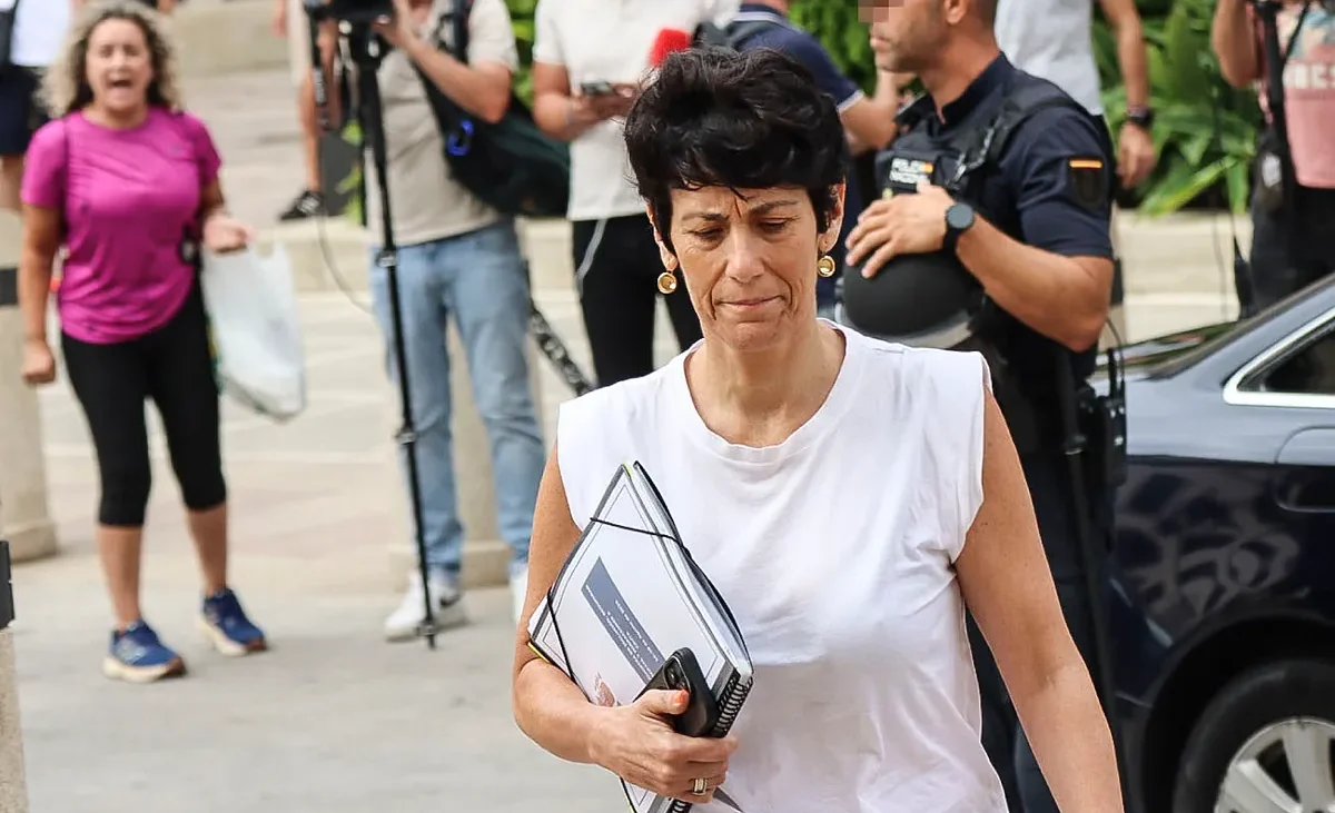 El Gobierno insinúa que el Ejecutivo de Ceuta podría «cortar» las ayudas a las entidades sociales por la dependencia del PP con Vox en otras CCAA