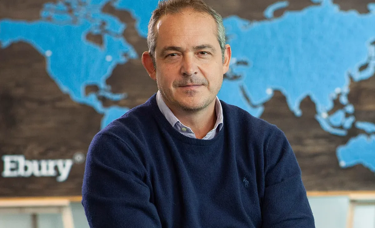 Bruselas autoriza la compra de Ebury por Santander y Centerbridge