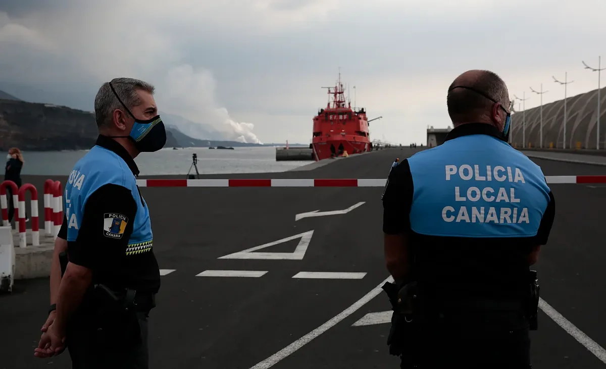 Muere ahogado un adolescente de 14 años en una cala entre Amadores y Puerto Rico en Gran Canaria – El Mundo