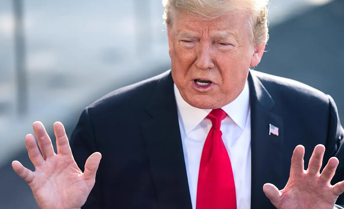 Irán contempla objetivos militares en Europa si Trump sigue escalando la guerra, según fuentes del régimen