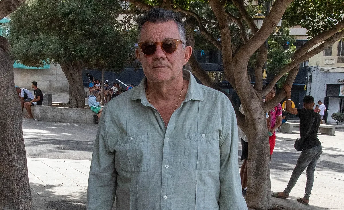 El jefe de Extranjería de Ceuta durante 32 años: «El mena es la mejor inversión para Marruecos»