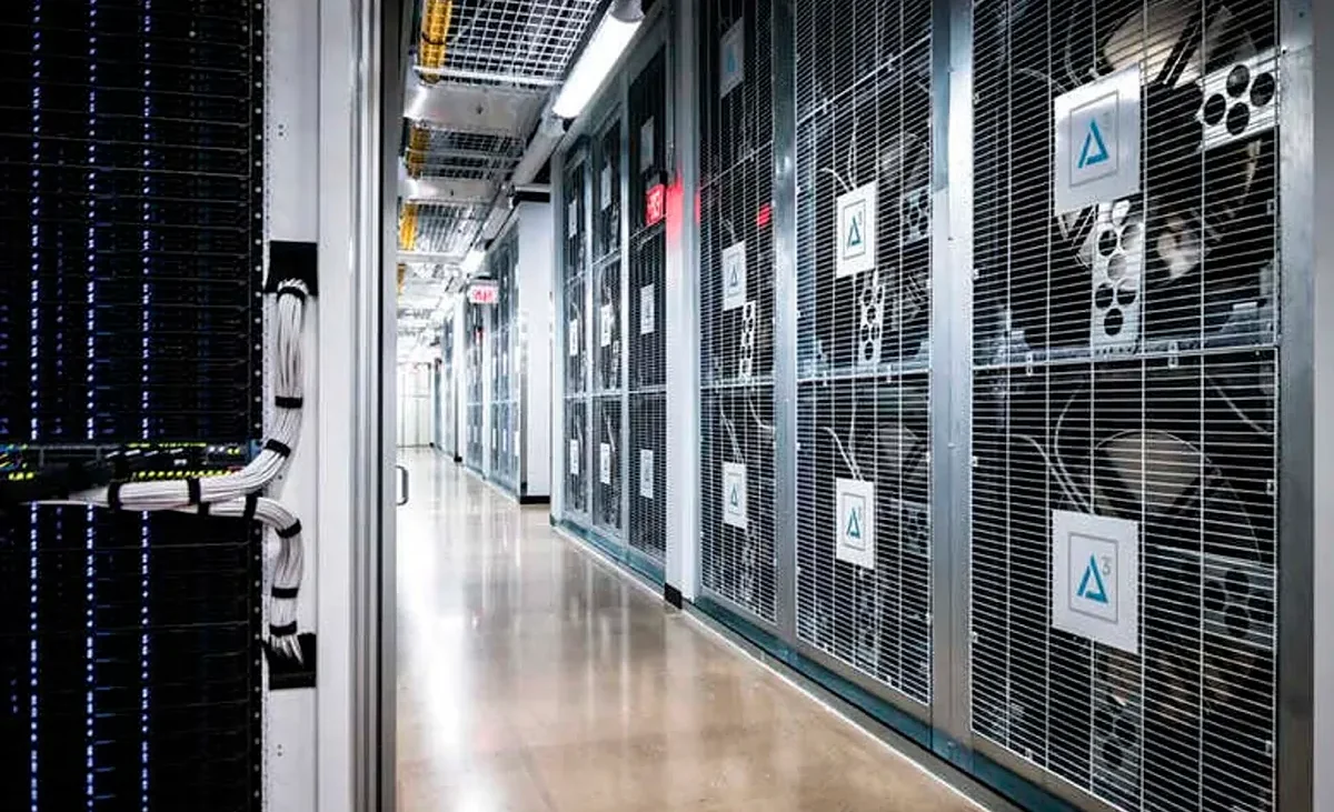 Bruselas autoriza la ‘joint venture’ de Telefónica, Santander y ACS para la gigafactoría europea de IA