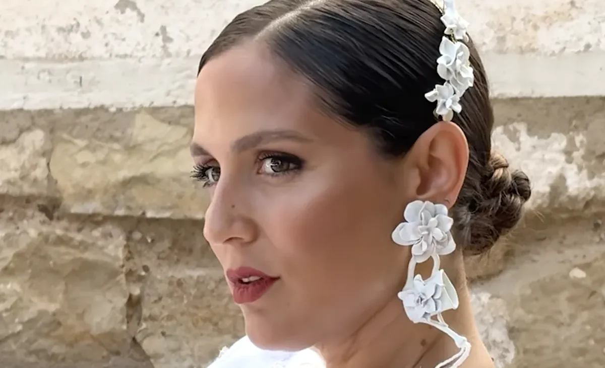Laura Ortiz: la diseñadora andaluza de la que todo el mundo habla tras ganar el gran premio Málaga de Moda 2026 – El Mundo