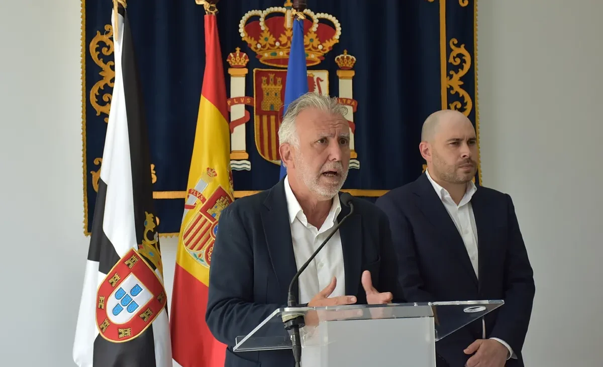 El Gobierno designará al ministro Torres como coordinador de la crisis en Ceuta tres semanas después de la avalancha