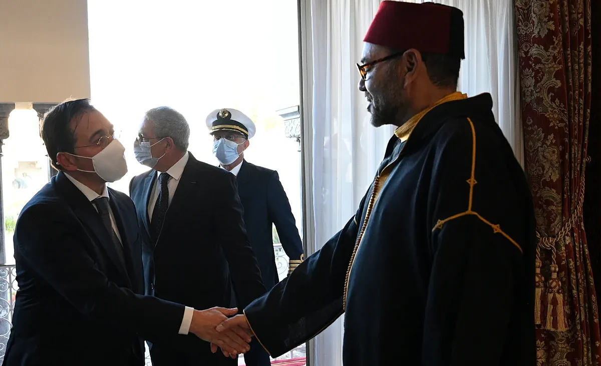 El Gobierno fracasa en la devolución total de migrantes pese a adular a Marruecos: 6.500 vagan aún vagan sin control por Ceuta