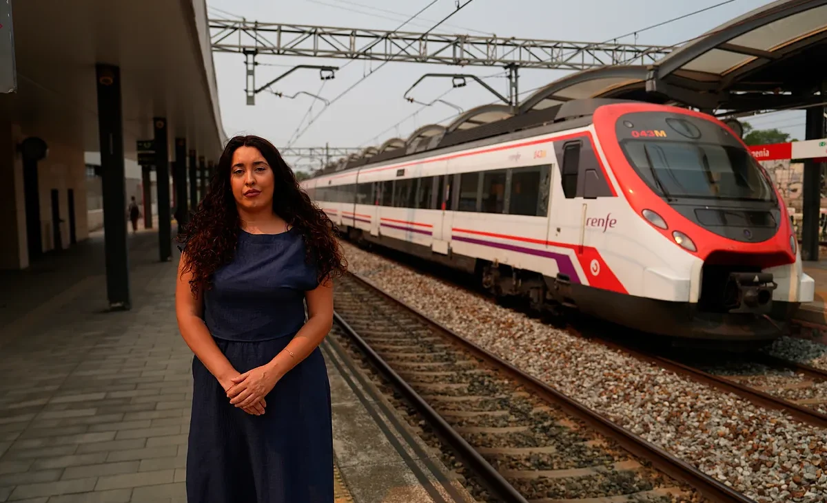 «El Estado de Bienestar ya no existe en los trenes»: la caída en picado de las Cercanías mientras Puente presume del «mejor momento de la historia»