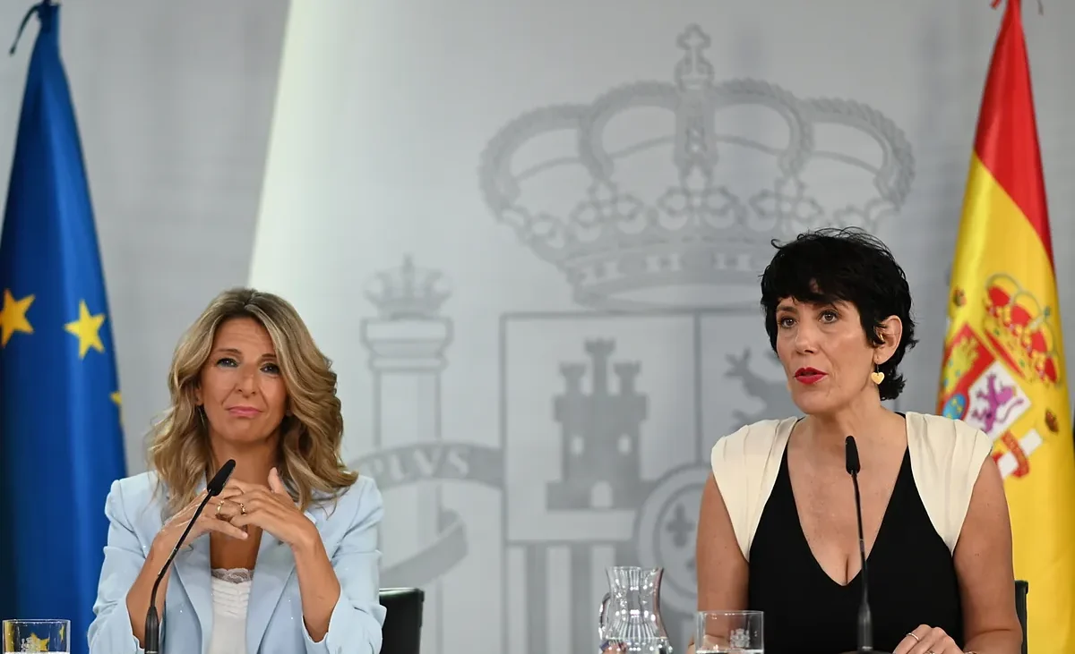 El subsidio para mayores de 52 años inflará el gasto en pensiones de jubilación en casi 9.500 millones