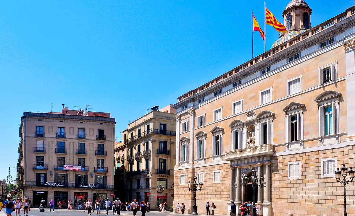 Seis ofertas pugnan por un contrato del CTTI de 376 millones – Expansión