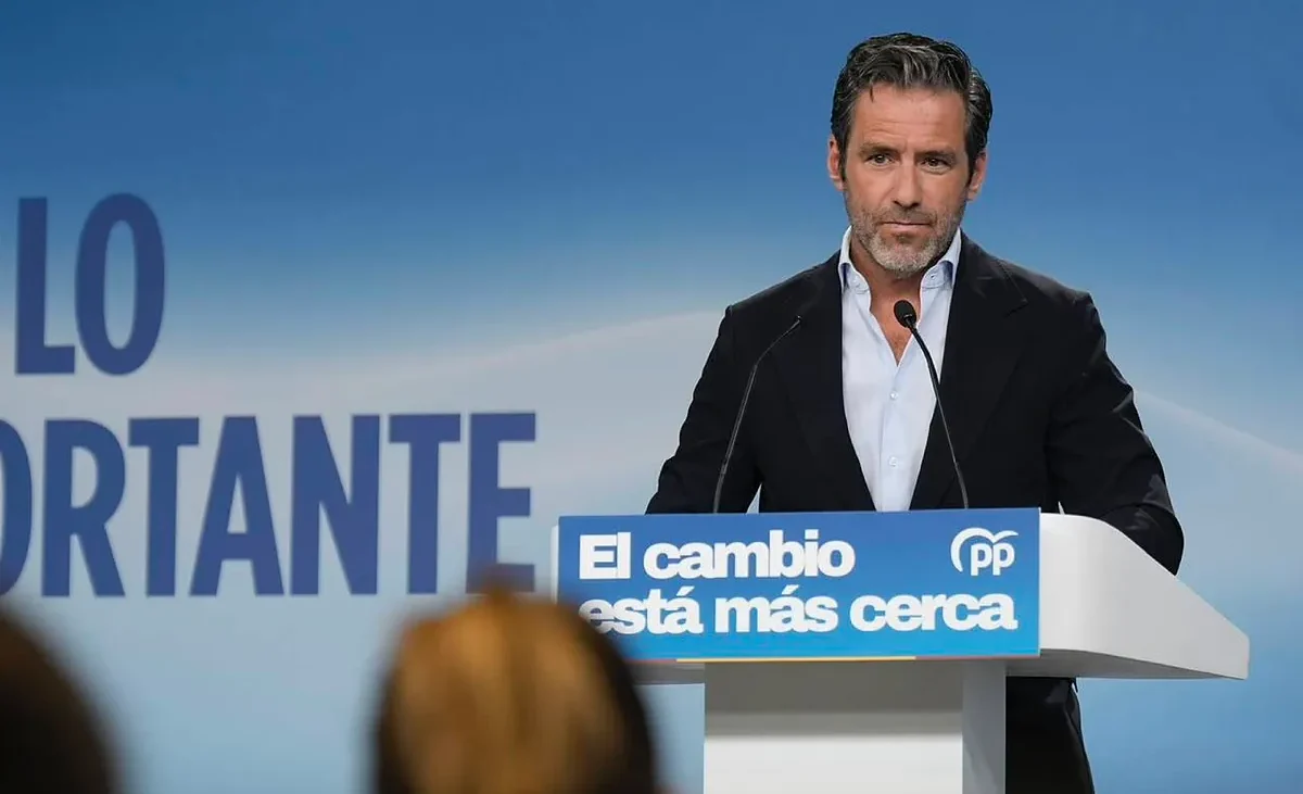 El PP exige al Gobierno un «triple turno» de los funcionarios de Extranjería para agilizar las deportaciones a Marruecos