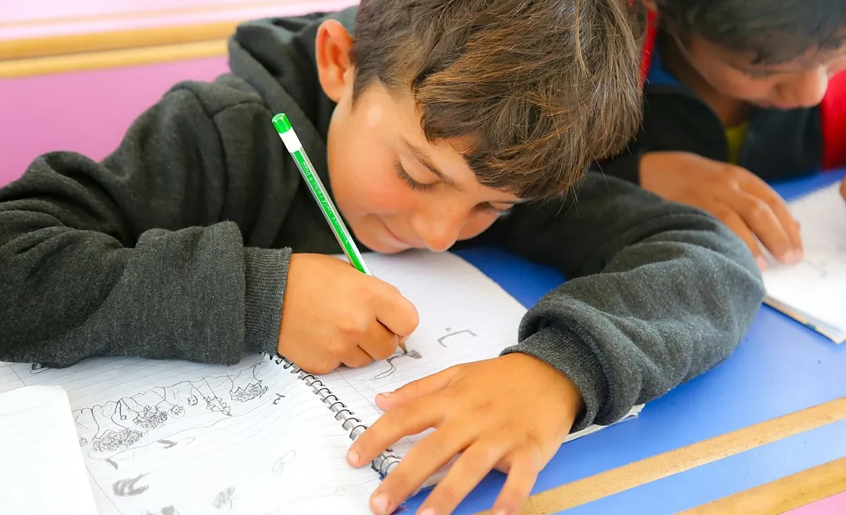 Calendario escolar 2026/2027: ¿cuándo es la vuelta al cole en Andalucía? – El Mundo