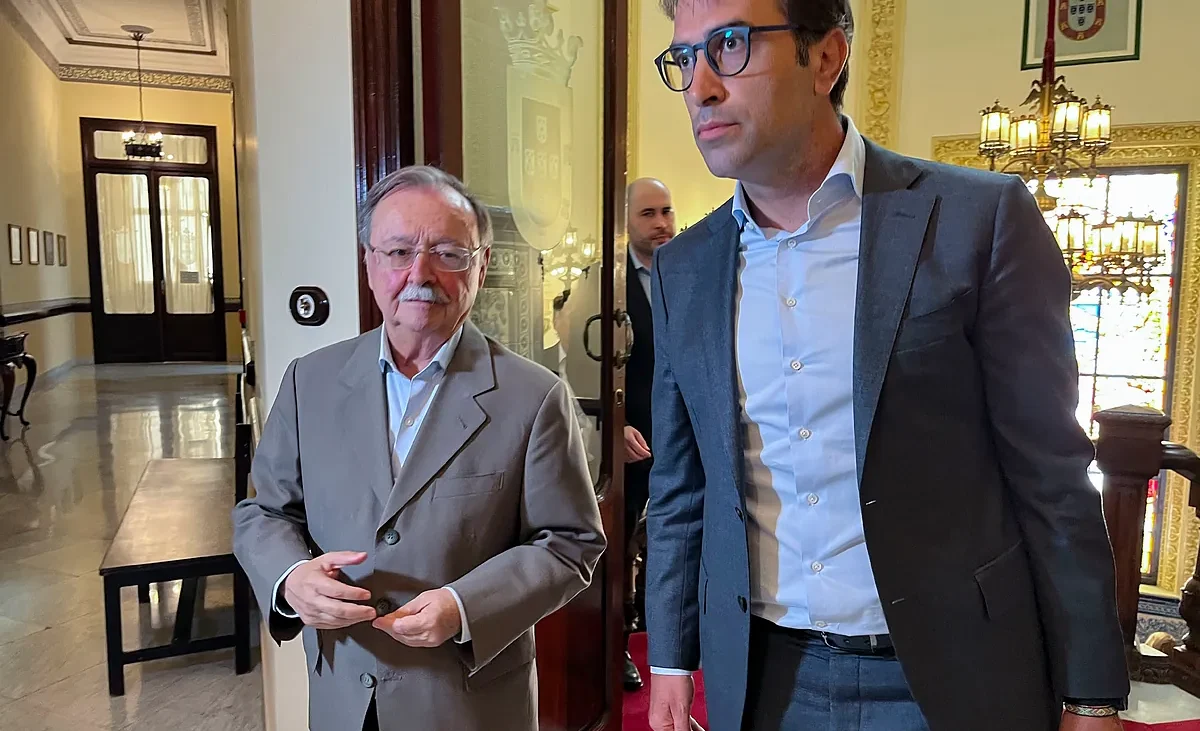 El Gobierno justifica la creación de un mando único en Ceuta 25 días después de la avalancha porque «cada vez tiene más importancia la coordinación»