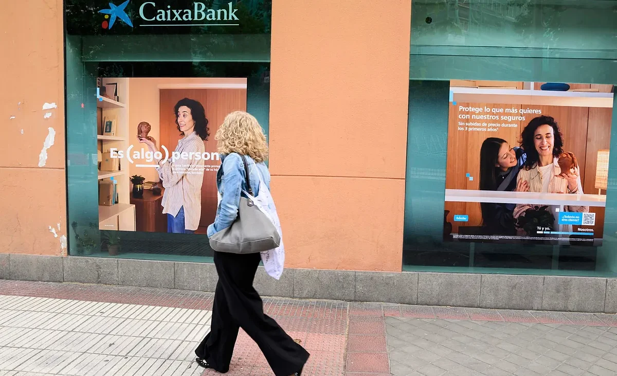 CaixaBank controla el 35% del negocio de pagos en la restauración