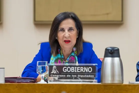 La Delegación del Gobierno en Ceuta contradice a Robles y niega haber recibido avisos de la entrada masiva de migrantes el 30-J