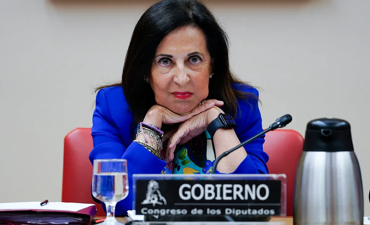 Robles desnuda a Marlaska al detallar la alerta del CNI un día antes de la entrada masiva en Ceuta