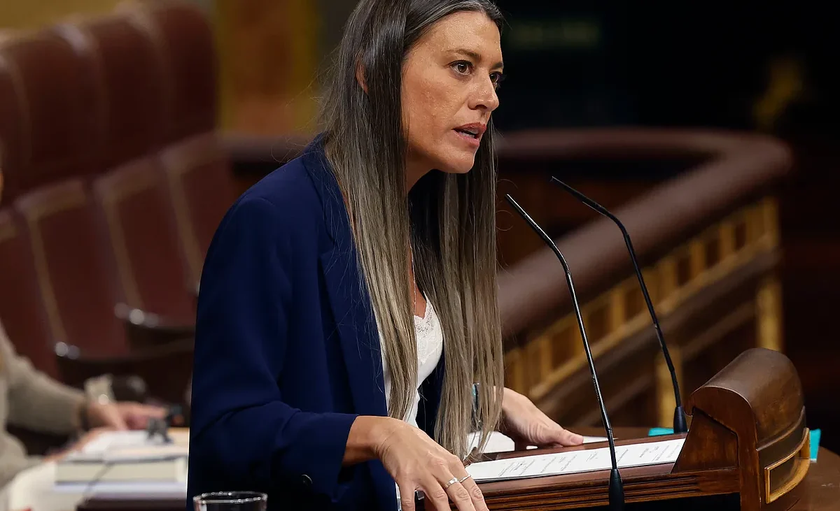 Junts vuelve a la carga y registra de nuevo la ley del traspaso en inmigración – Expansión