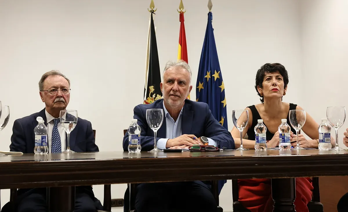 Moncloa ordena hacer «compatibles» las versiones de Robles y Marlaska para atajar la división en el Gobierno