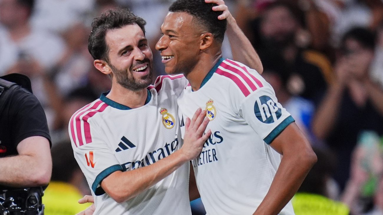 Real Madrid – Real Sociedad | Resumen, resultado y goles de LALIGA EA Sports – MARCA