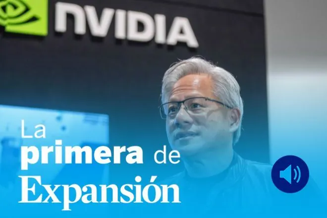 La Primera de Expansión sobre Norges, Nvidia, Meta, Nepal, Trump y Harvard