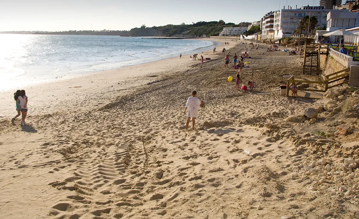 Prohíben el baño en cinco playas de Cádiz al detectar bacterias fecales en el agua – El Mundo