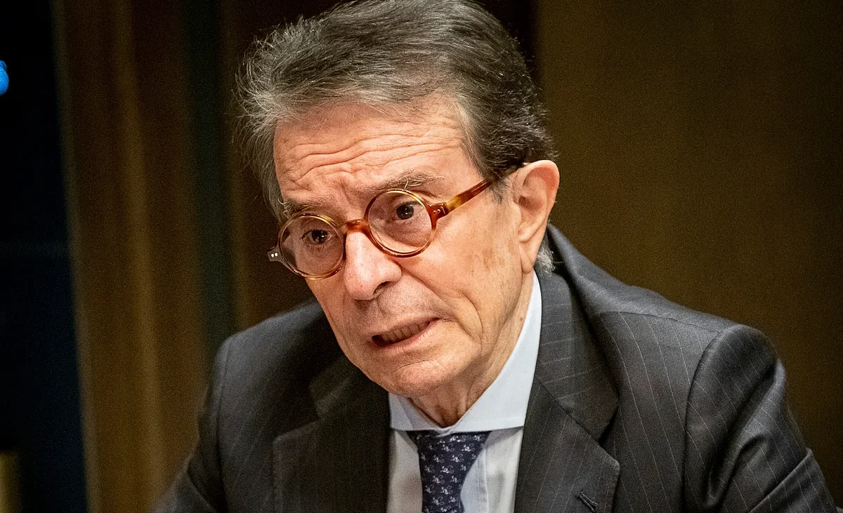 La hotelera de Antonio Catalán compra el 14% de los Cosmen por 41 millones
