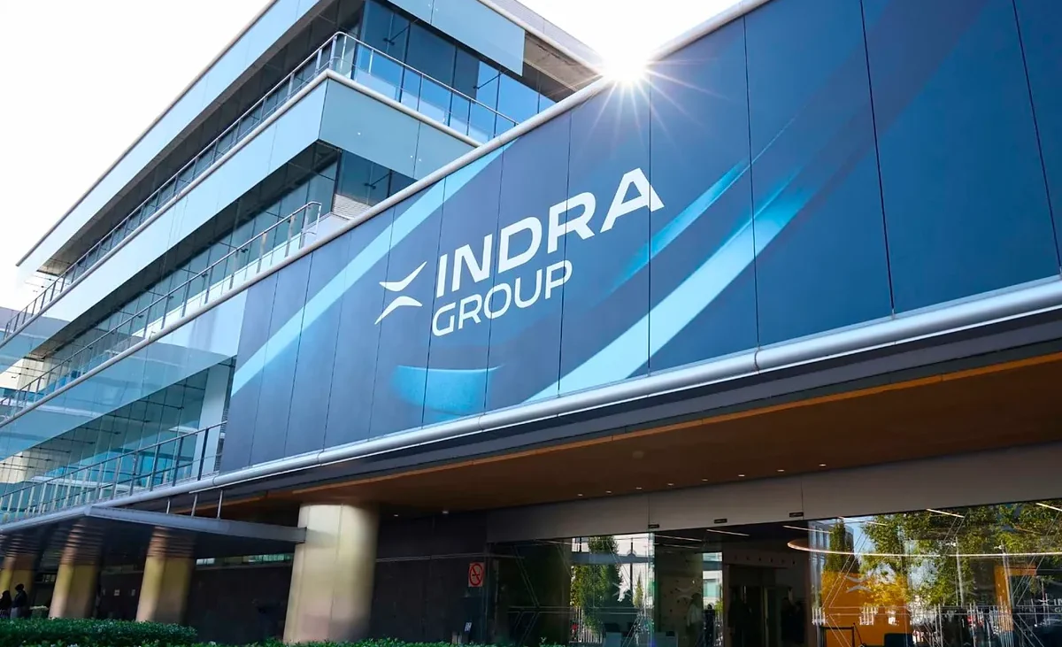 Indra, Rheinmetall y Leonardo disparan sus plantillas