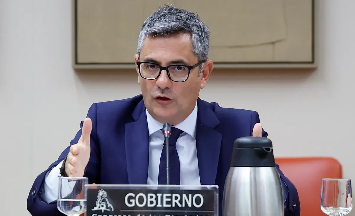 Moncloa arrincona a Margarita Robles por cuestionar la versión oficial promarroquí