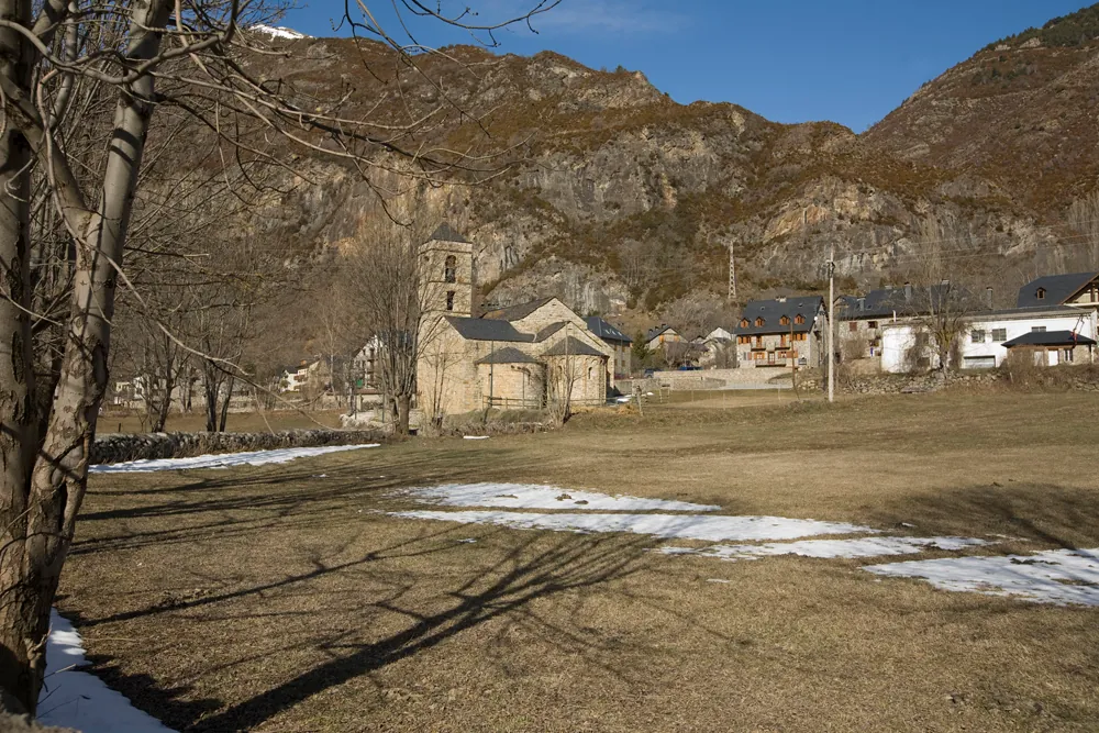 Muere un excursionista de 26 años al caer por una pendiente en la Vall de Boí (Lleida) – El Mundo