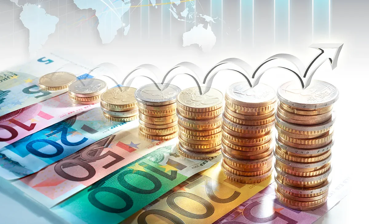 Once fondos indexados para empezar a montar una cartera de inversión