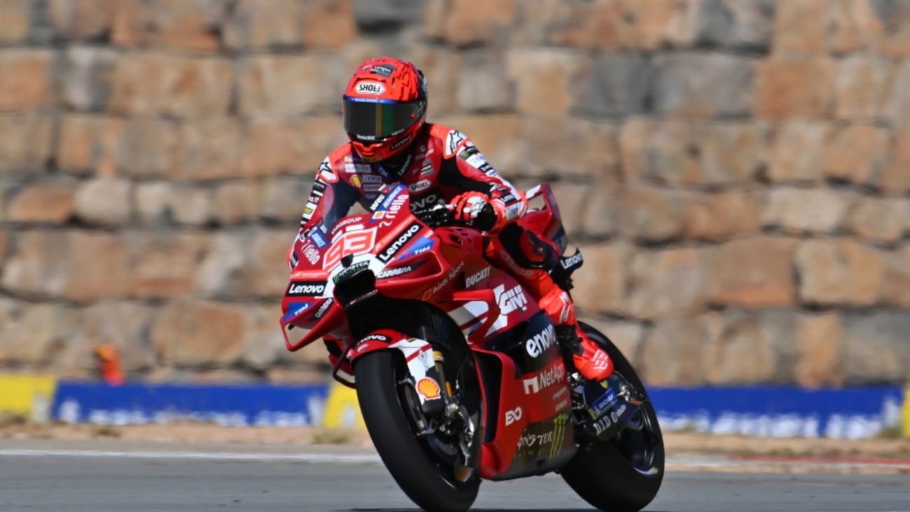 GP de Aragón de MotoGP: resumen, resultado, ganador y podio – MARCA