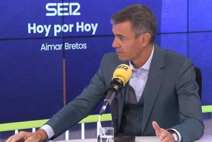 Sánchez promete que el Rey irá a Ceuta sin concretar fecha y hace una defensa cerrada de Marruecos: «Sin cooperación esta crisis se agravaría»