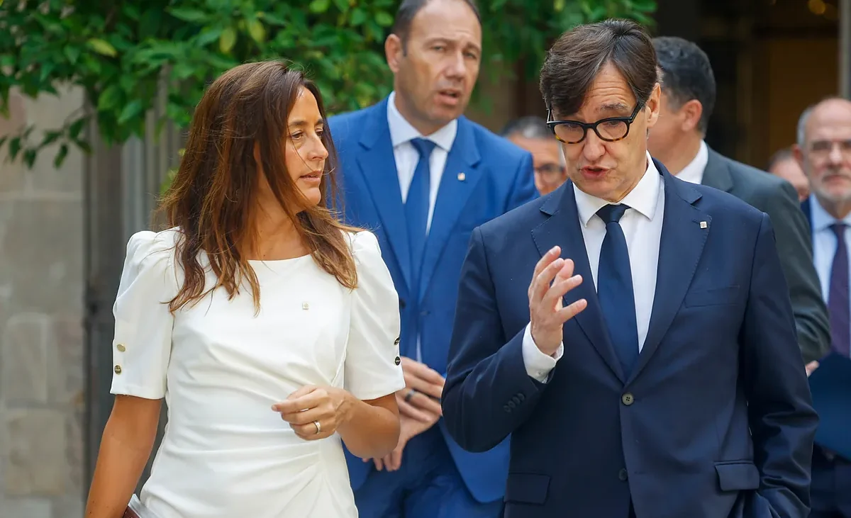 La Generalitat esconde por qué ignoró los siete avisos sobre «errores» en las pruebas PISA en Cataluña – El Mundo