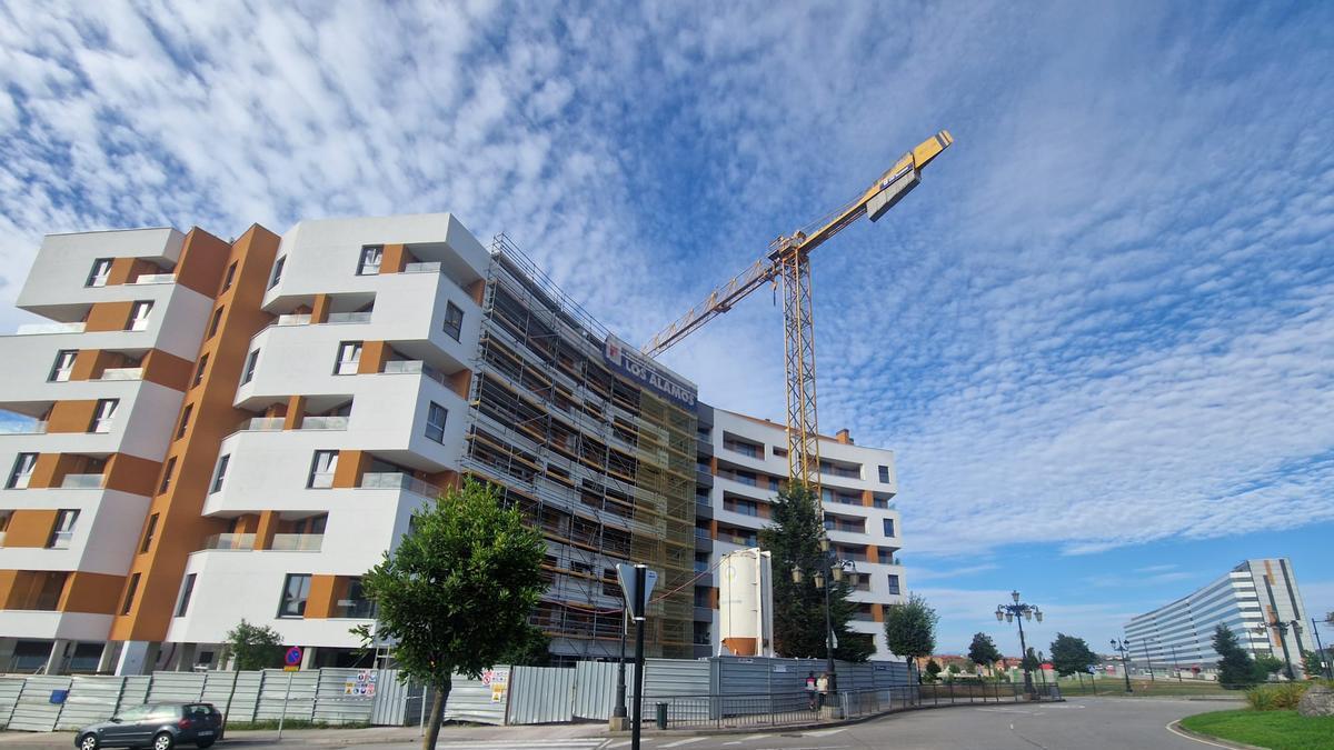 La novedosa propuesta para combatir la escasez de vivienda en Asturias: movilizar suelo público mediante cesiones a largo plazo a promotores privados – LNE