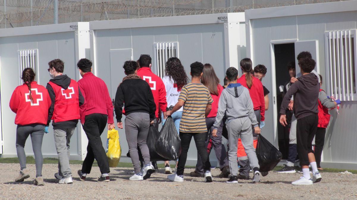 Baleares recurre ante el Supremo el nuevo reparto estatal de menores migrantes – Diario de Mallorca