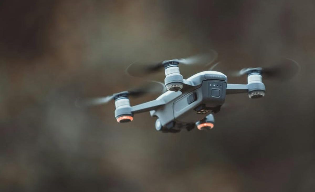 Zamora busca convertir los drones en una herramienta para impulsar el empleo y la innovación en el medio rural – Zamora24horas