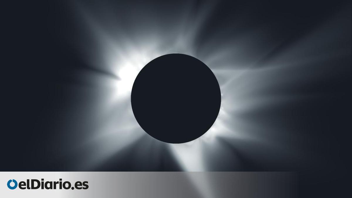 Preparados para el eclipse del siglo: el mundo aguarda a que el Sol se apague en España