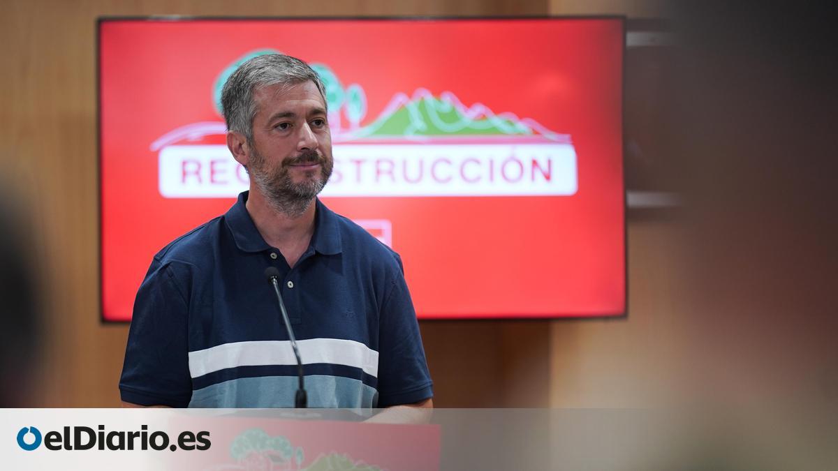 El consejero al que Ayuso señaló por la compra del ático: «La izquierda necesita buscar fantasmas donde no los hay»