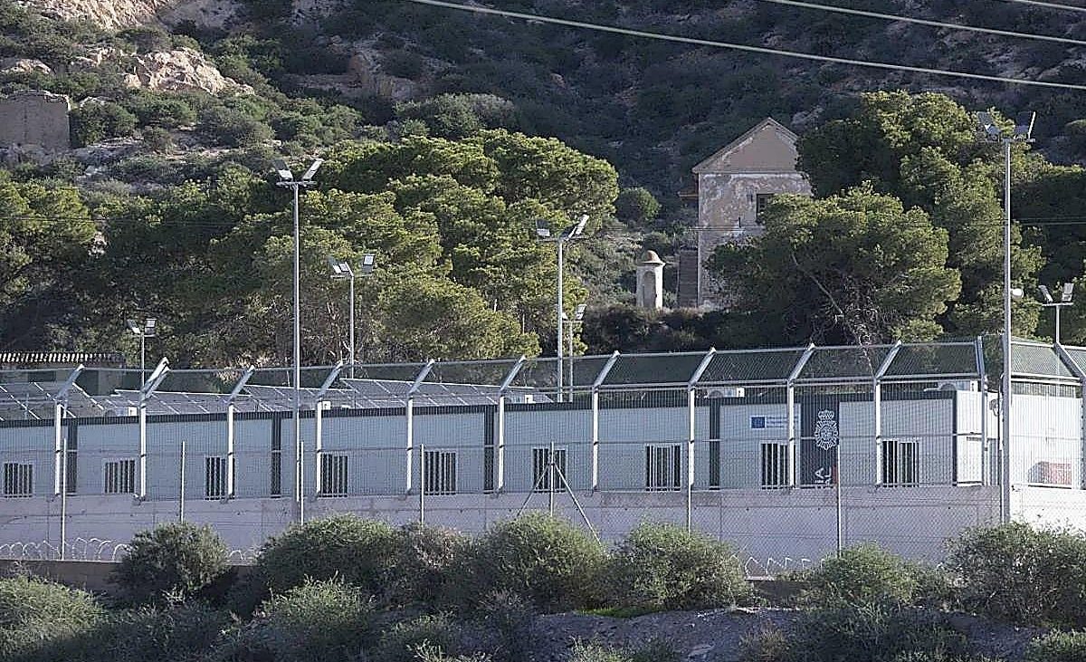 Interceptan en Águilas la quinta patera que llega a la Región de Murcia en menos de 15 días – La Verdad