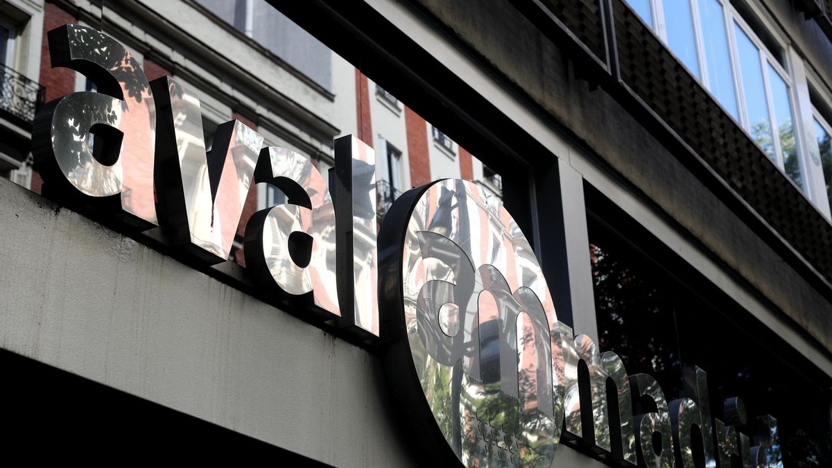 El Supremo confirma multas de casi 200.000 euros por el descontrol de los créditos de Avalmadrid