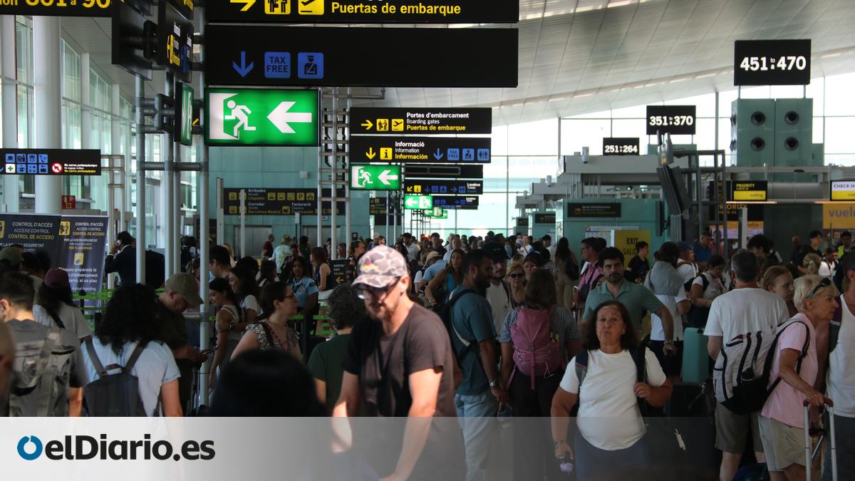 Última hora política, en directo: el Gobierno espera que Italia «reaccione» tras la imposición de controles y Roma los tacha de «inaceptables»