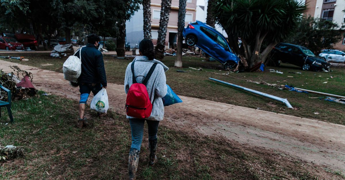 La Junta convoca ayudas para las agrupaciones locales de voluntarios de Protección Civil – Diario de Sevilla