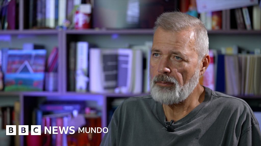 «Putin puede destruir Ucrania, pero no podrá conquistarla»