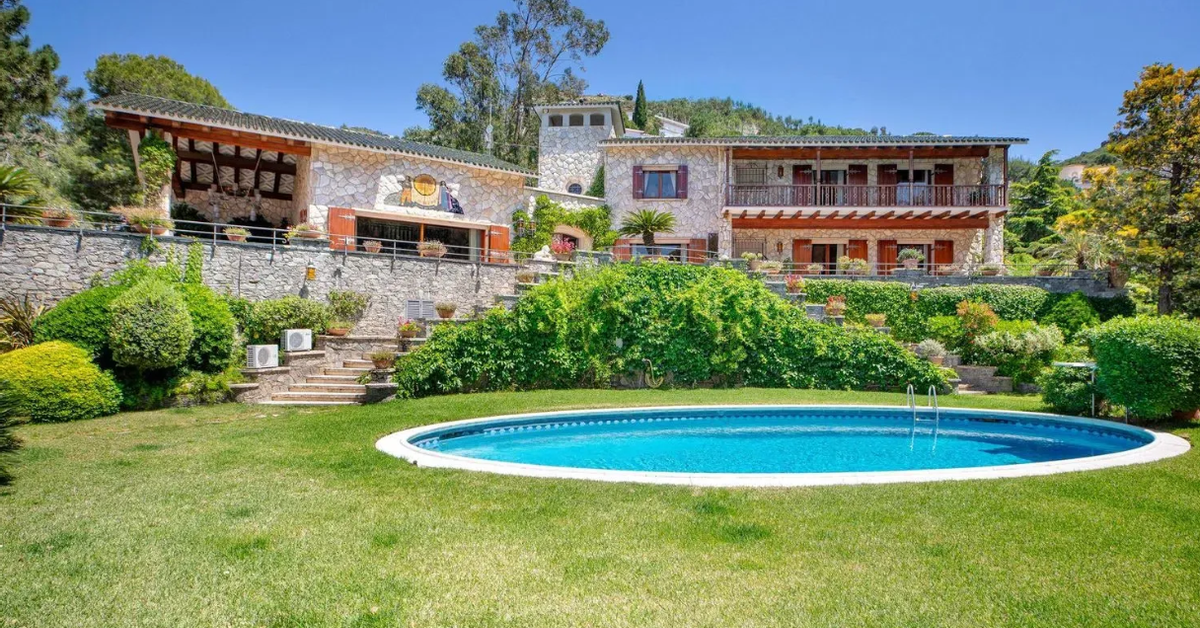 La casa en venta más cara de Cataluña: 22 M€ por un chalet en Roses – Diari ARA