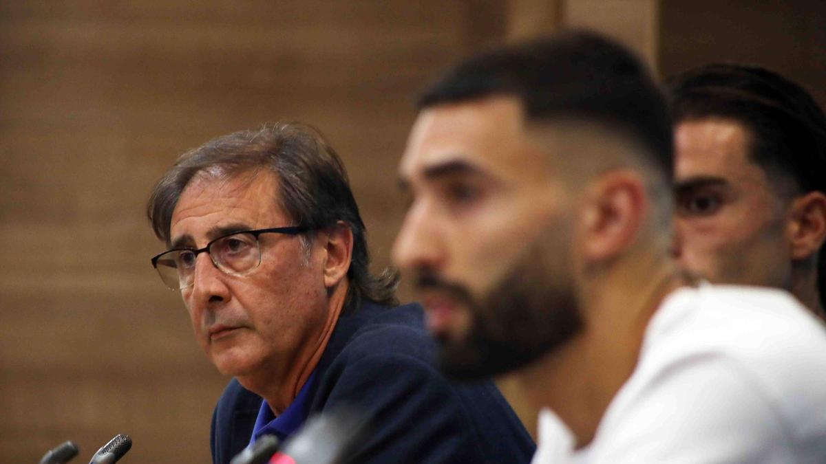 Mercado de fichajes: El Málaga CF necesita músculo – La Opinión de Málaga
