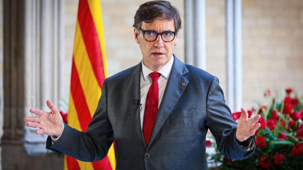 La Diada catalana se celebrará por primera vez en Extremadura: la Junta responde con “máxima lealtad y respeto institucional” – elDiario.es
