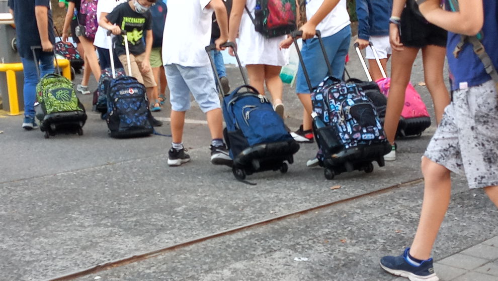 ‘Consumir mejor para ahorrar más’: las recomendaciones de Cantabria para la vuelta al cole – eldiariocantabria.es