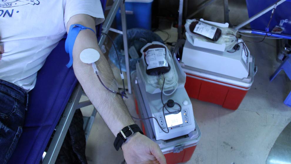 Alerta en el Banco de Sangre de Cantabria: se necesitan donaciones urgentes del grupo 0- – eldiariocantabria.es