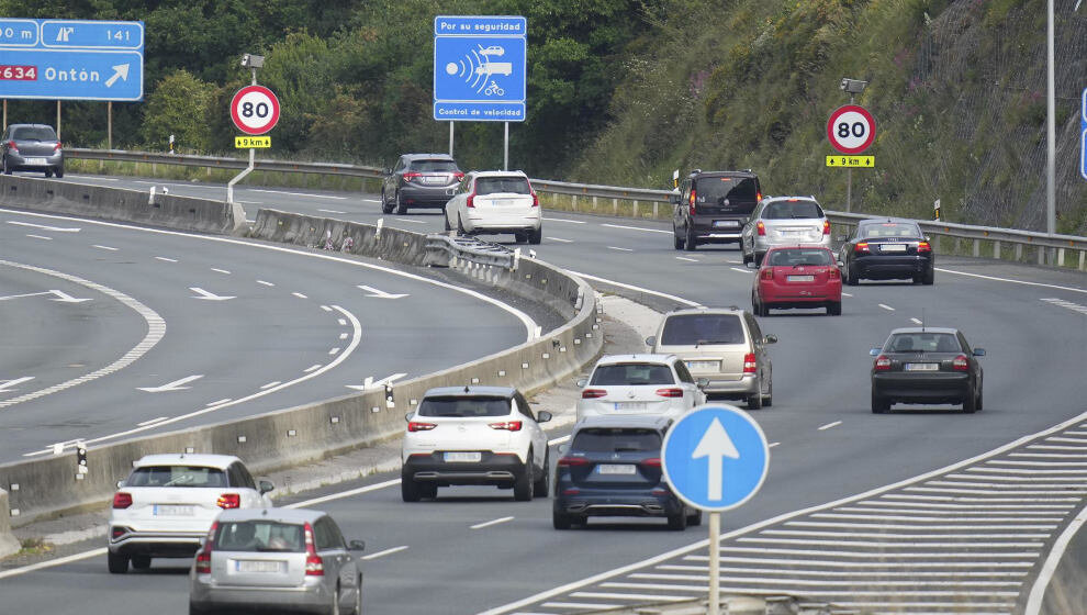 152.000 desplazamientos en Cantabria: arranca la gran operación salida del 15 de agosto – eldiariocantabria.es
